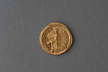 Aureus de Caracalla